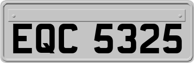 EQC5325