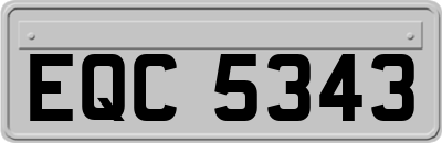 EQC5343