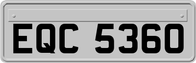 EQC5360