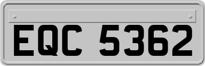EQC5362