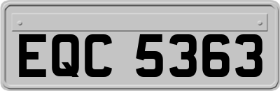 EQC5363