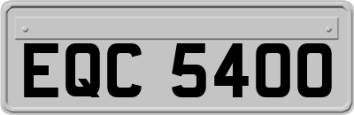 EQC5400