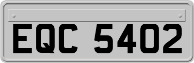 EQC5402