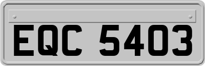 EQC5403
