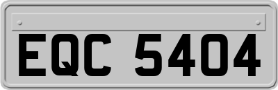 EQC5404