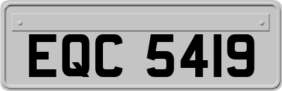EQC5419
