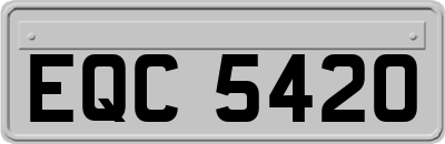 EQC5420