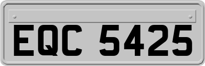 EQC5425