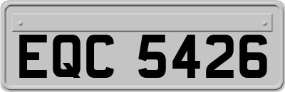 EQC5426