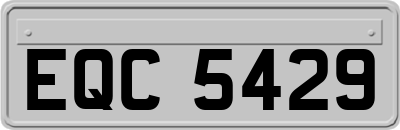 EQC5429