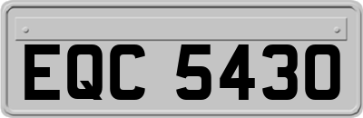 EQC5430