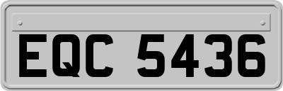 EQC5436