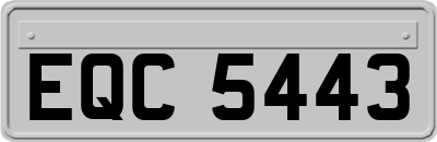 EQC5443