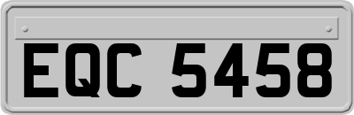 EQC5458