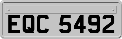 EQC5492