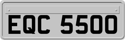 EQC5500