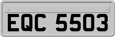 EQC5503
