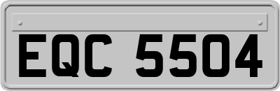 EQC5504