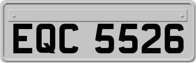 EQC5526