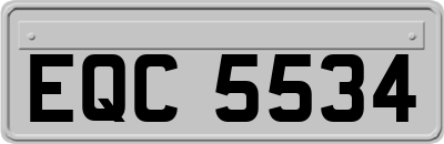 EQC5534