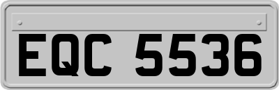 EQC5536