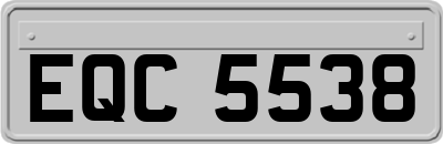 EQC5538