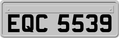 EQC5539