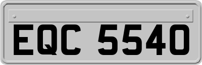 EQC5540