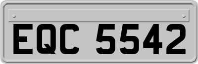 EQC5542