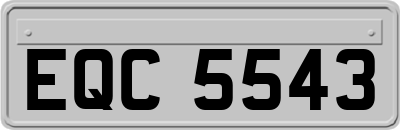 EQC5543