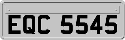 EQC5545