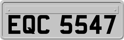 EQC5547