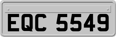 EQC5549