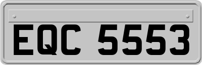 EQC5553