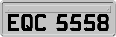 EQC5558