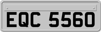 EQC5560