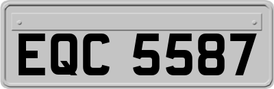 EQC5587