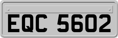 EQC5602