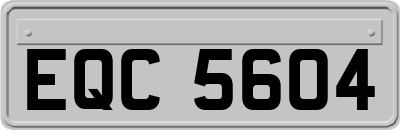 EQC5604
