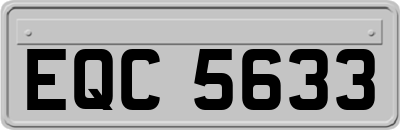 EQC5633