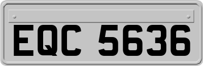 EQC5636