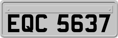 EQC5637