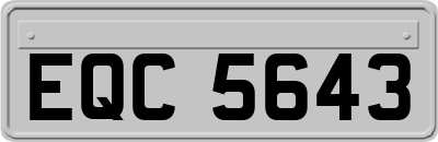 EQC5643