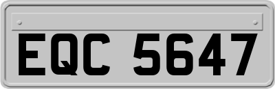 EQC5647