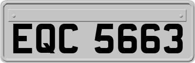EQC5663