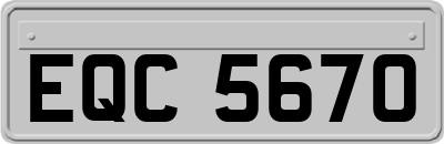EQC5670