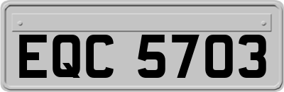 EQC5703