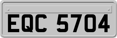 EQC5704