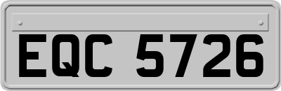 EQC5726