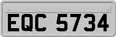 EQC5734
